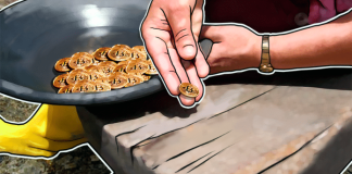 Crypto Mining Gold Rush