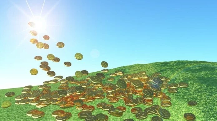 Why Solar Powered Mining For Bitcoin Is Not Scalable… Yet