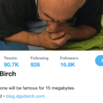 David Birch