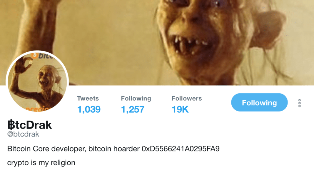 50 Great Crypto Experts To Follow On Twitter