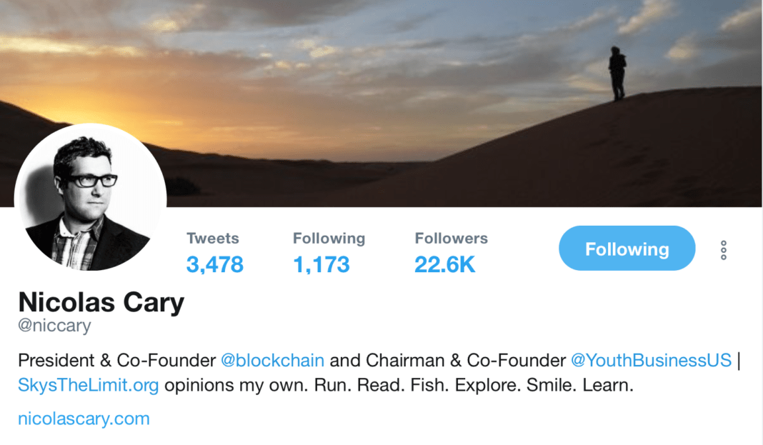 50 Great Crypto Experts To Follow On Twitter