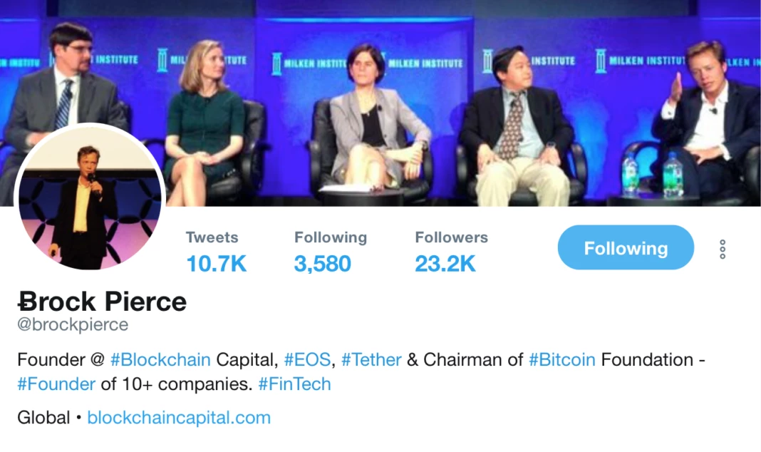 50 Great Crypto Experts To Follow On Twitter