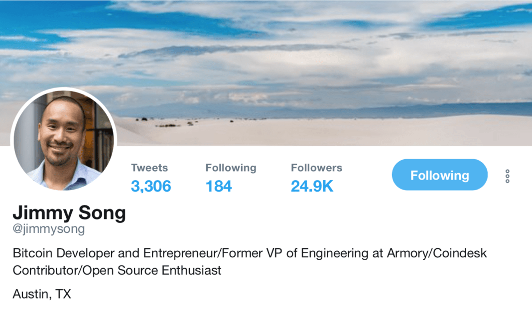 50 Great Crypto Experts To Follow On Twitter