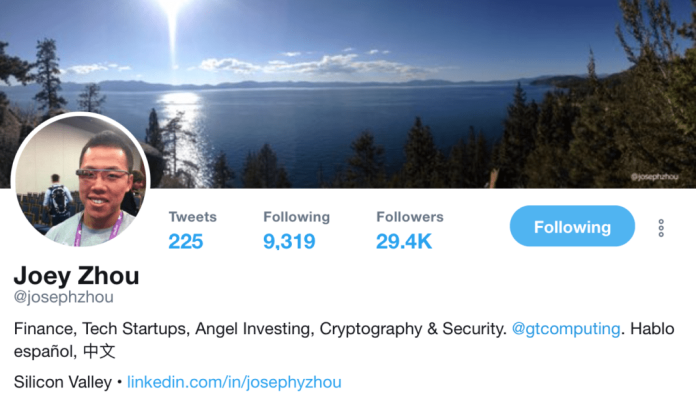 50 Great Crypto Experts To Follow On Twitter