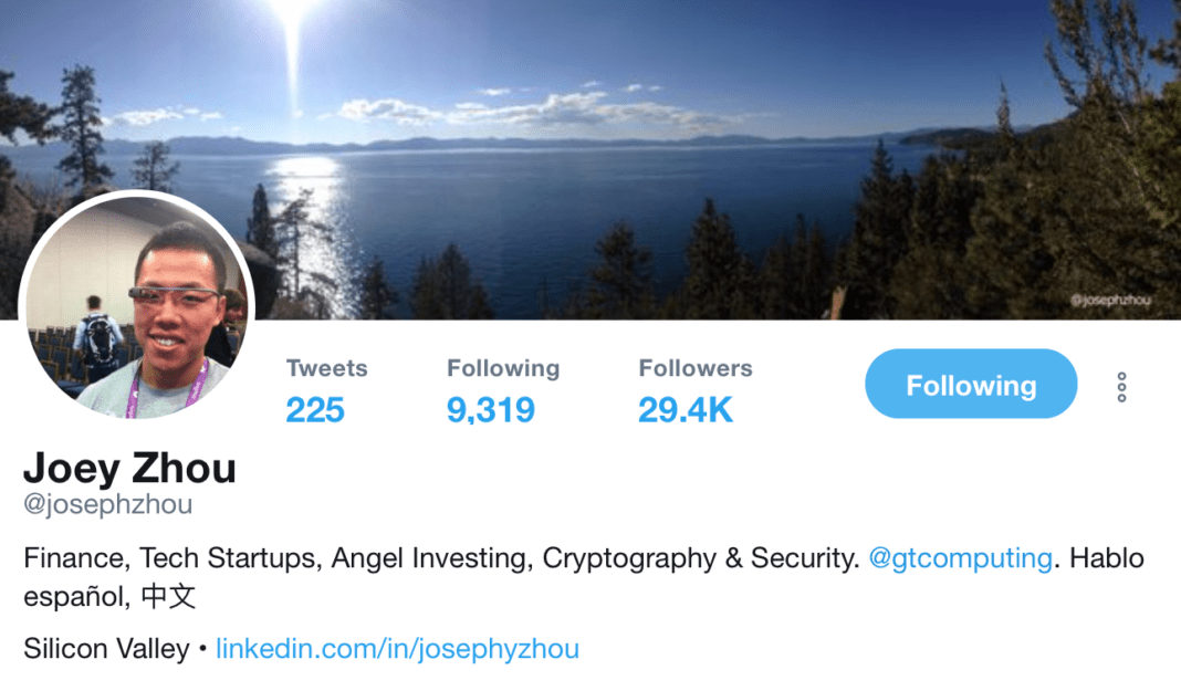 50 Great Crypto Experts To Follow On Twitter