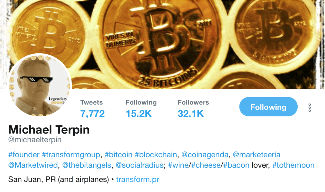 50 Great Crypto Experts To Follow On Twitter