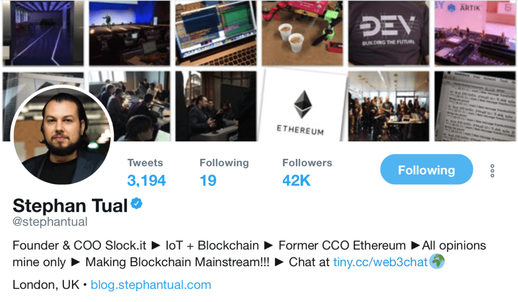 50 Great Crypto Experts To Follow On Twitter