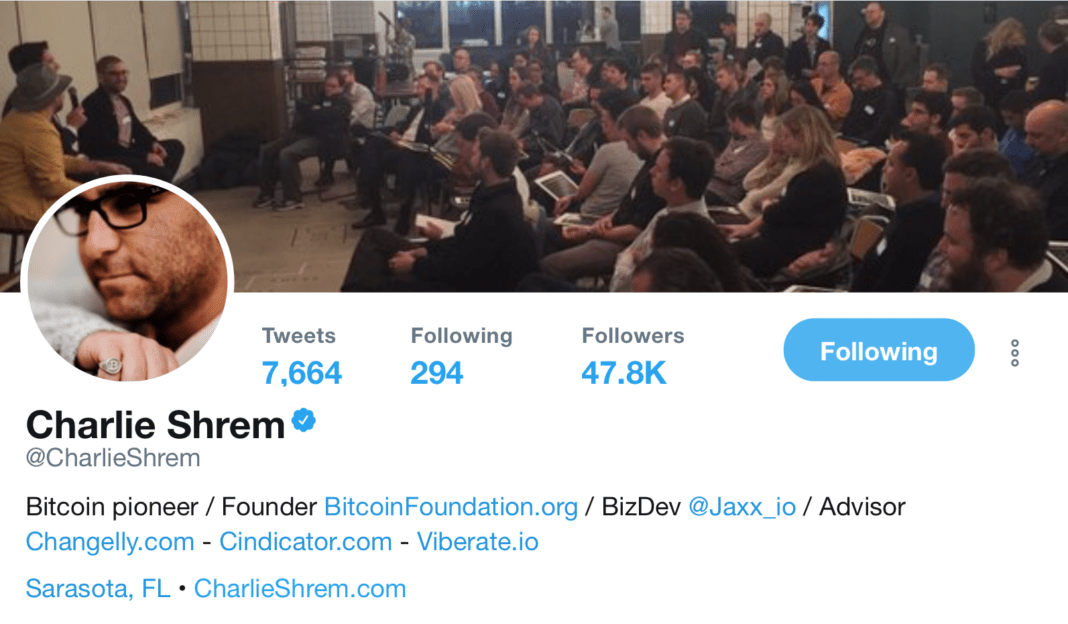 50 Great Crypto Experts To Follow On Twitter