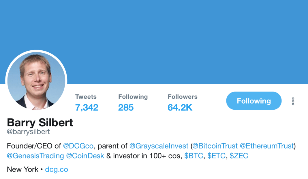 50 Great Crypto Experts To Follow On Twitter