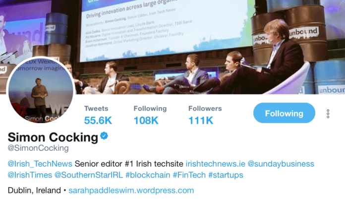 50 Great Crypto Experts To Follow On Twitter