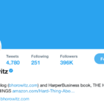 Ben Horowitz