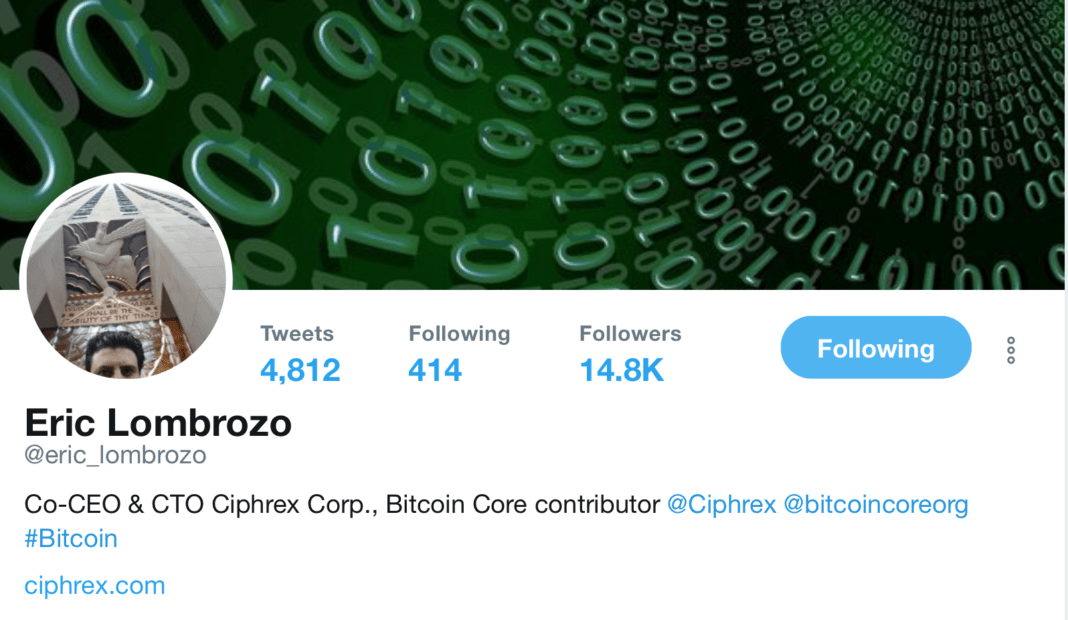 50 Great Crypto Experts To Follow On Twitter