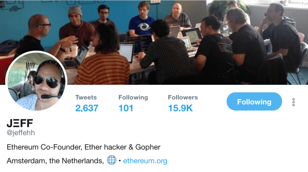 50 Great Crypto Experts To Follow On Twitter