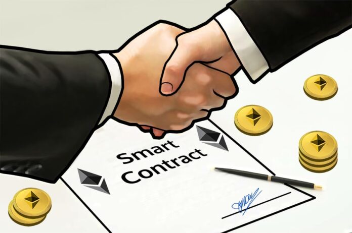 How Do Smart Contracts Work?