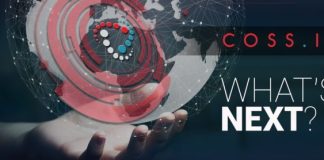 Final Hours Of Coss Token Swap (ico): What’s Next?