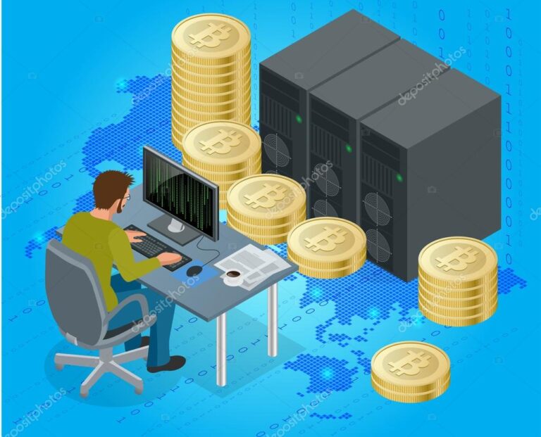 How Does Bitcoin Mining Work?