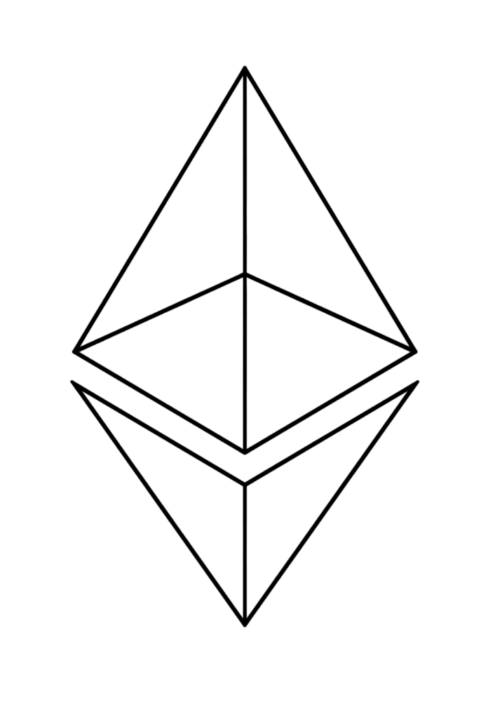 Ethereum Hard Fork In Progress