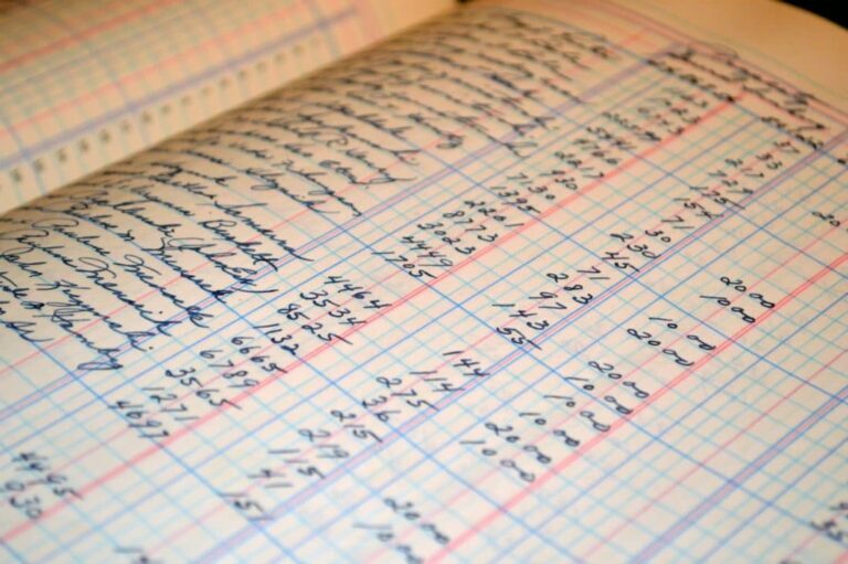 What Is The Distributed Ledger And How Does It Work? What Is The Distributed Ledger And How Does It Work?