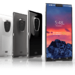 The Blockchain Smartphone That Costs Exactly The Same As The IPhone X The Blockchain Smartphone That Costs Exactly The Same As The Iphone X