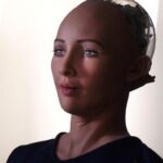 Meet Sophia: The Robot Blockchain Expert Meet Sophia: The Robot Blockchain Expert