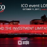 What You Need To Know About ICOs. Learn More At The ICO Event London, October 11th What You Need To Know About Icos. Learn More At The Ico Event London, October 11th