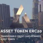 Asset Token ICO: The Proposed New Standard For Credit Card Rewards Programmes Asset Token Ico: The Proposed New Standard For Credit Card Rewards Programmes