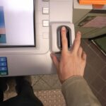 New Cryptocurrency, AML BitCoin Will Use Biometric Identification New Cryptocurrency will Use Biometric Identification