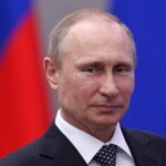 Putin Suggests Taxation On Cryptocurrency Mining Putin Suggests Taxation on Cryptocurrency Mining
