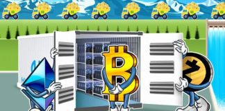 What Does HydroMiner Mine - HydroMiner