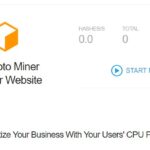 Showtime Latest Site Caught Using Secret Mining Scripts Showtime Latest Site Caught Using Secret Mining Scripts