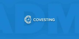 Beyond Ico: Covesting In A Nutshell