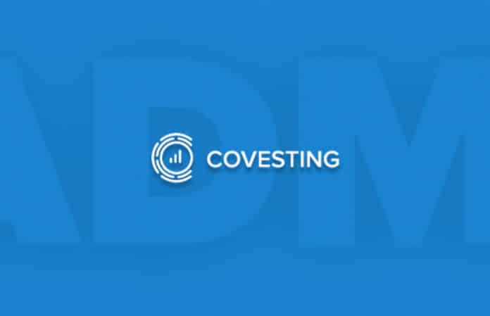Beyond Ico: Covesting In A Nutshell