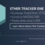 First Exchange Traded Product For Ethereum, Coinshares Launches Ether Tracking, Exchange Traded Notes On Stockholm Nasdaq First Exchange Traded Product For Ethereum, Coinshares Launches Ether Tracking, Exchange Traded Notes On Stockholm Nasdaq