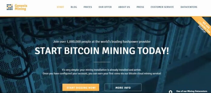 Genesis Mining Partially Acquires Hive, Gains Listing On Canadian Tsx