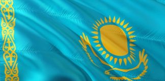 Kazakhstan Announce Own National Cryptocurrency In Partnership With Exante