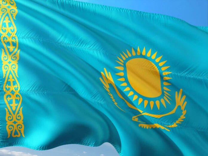 Kazakhstan Announce Own National Cryptocurrency In Partnership With Exante