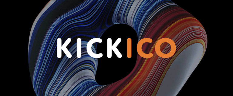 Kickstarting Blockchain Fundraising Revolution, Kickico Helps Funding Ideas Through Cryptocurrencies