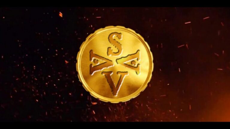 Blockchain Spotlight On SAAV Games Blockchain Spotlight On SAAV Games