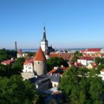 Estonia Becomes Cryptocurrency Leader In The Baltic Region Estonia Becomes Cryptocurrency Leader In The Baltic Region