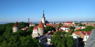 Estonia Becomes Cryptocurrency Leader In The Baltic Region