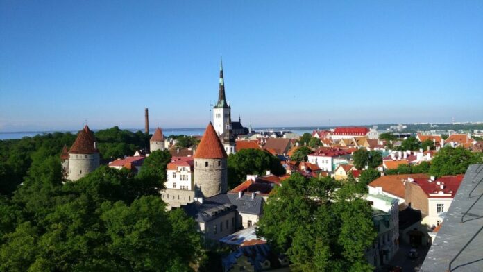 Estonia Becomes Cryptocurrency Leader In The Baltic Region