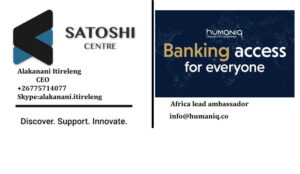 Botswana Blockchain Summit To Take Place, Dec 1st, 2nd, Gaborone