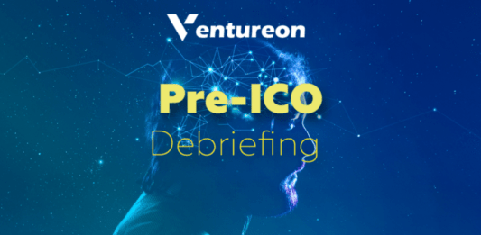 Learning From Your Pre Ico, Ventureon Ico Share Their Experiences