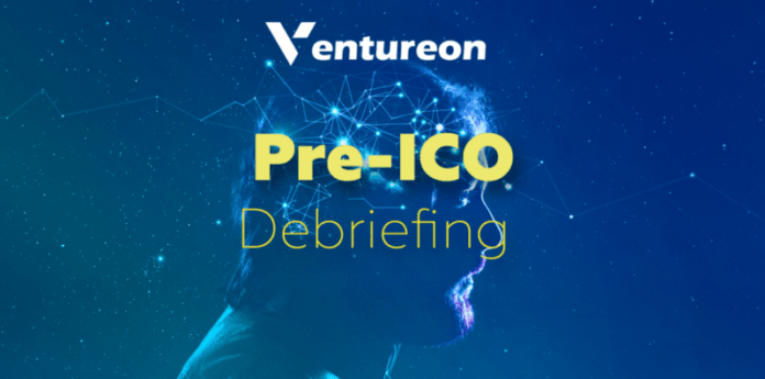 Learning From Your Pre Ico, Ventureon Ico Share Their Experiences