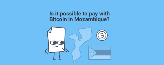 Can You Use Bitcoin In Mozambique? Where In The World Can You Use Cryptocurrencies?