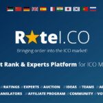 ICO Review Of Ratei.co, A Trust Rank And Experts Platform For The ICO Market Ico Review Of Ratei.co, A Trust Rank And Experts Platform For The Ico Market