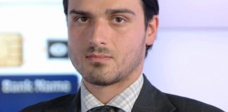 Using The Blockchain To Achieve Quality Assurance, Angel Versetti, Ambrosus Ceo