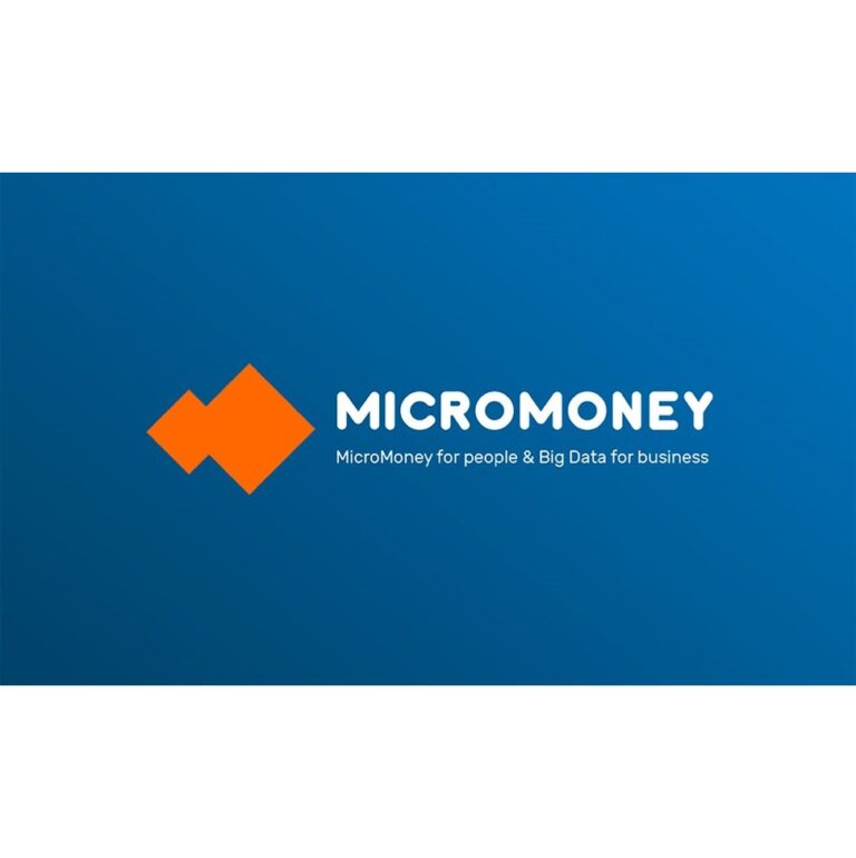 Micromoney Ico Reviewed