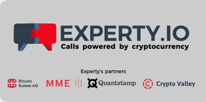 Experty Ico Reviewed