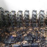 Chinese Bitcoin Operation Might Move Overseas Says Akria Cui, Bitcoin Miner Chinese Bitcoin Operation Might Move Overseas Says Bitcoin Miner